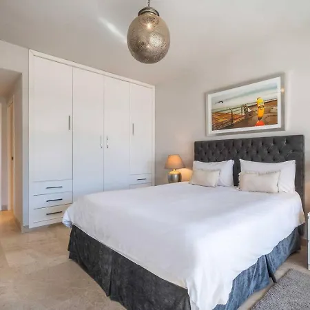 3 Bedroom Retreat Puente * Marbella
