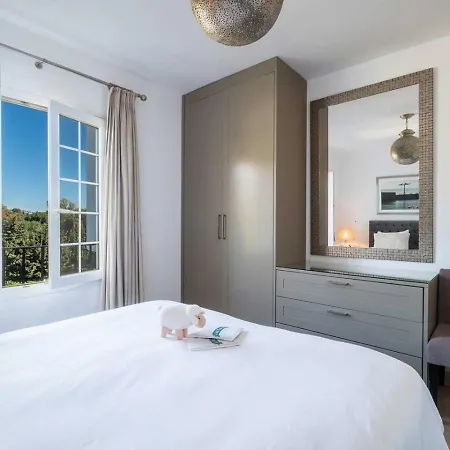 3 Bedroom Retreat Puente * Marbella