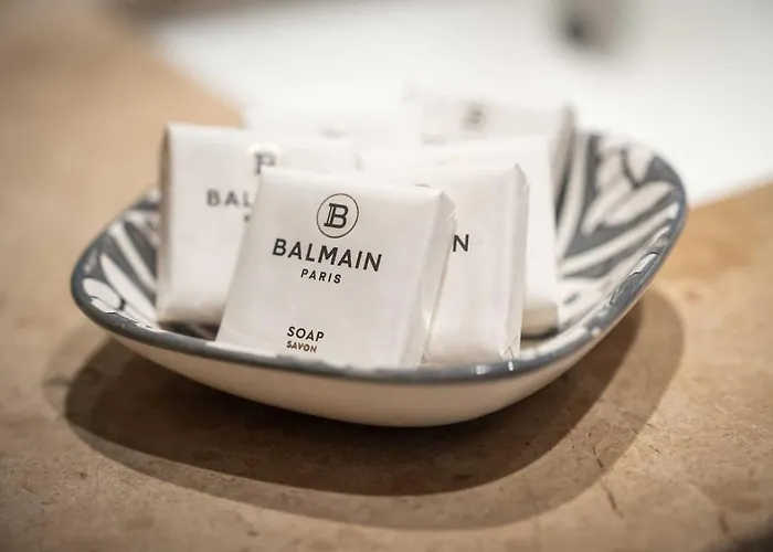 شقة 3 Bedroom Retreat Puente ماربيا