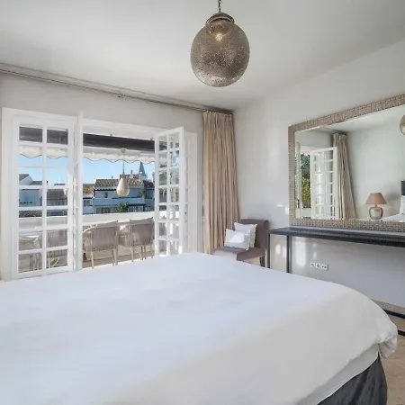 3 Bedroom Retreat Puente * Marbella