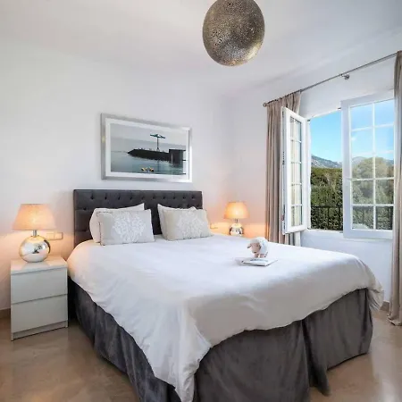 Apartment 3 Bedroom Retreat Puente *