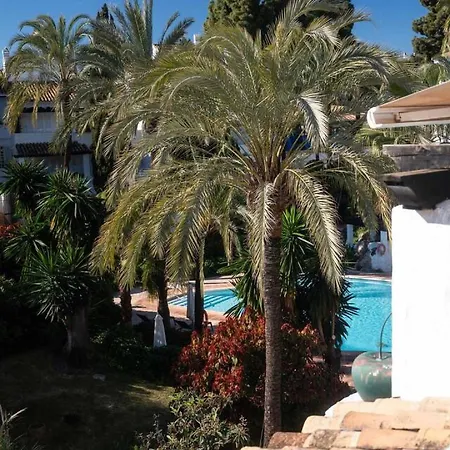 3 Bedroom Retreat Puente * Marbella